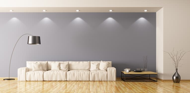 Energy-efficient living