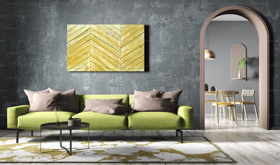 Living & Bedroom Remodeling